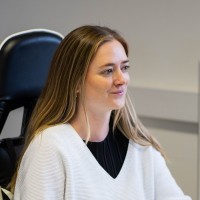Wizard Pi Employee Helen Sharkey's profile photo