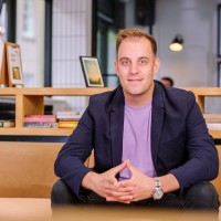 Yugo Employee Kasper Wigen's profile photo