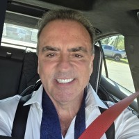TTI Logistics Employee Scott Stolz's profile photo