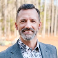 Prison Alliance Employee Tim Curington's profile photo