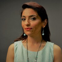 P3 Connect UK Employee Naila Mir's profile photo