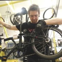 Handlebars Employee Coran Clohessy's profile photo