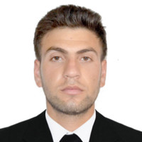 Alians Employee Mövlud Əsgərov's profile photo
