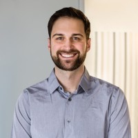 HGM Associates Inc. Employee Lincoln Rodenburg's profile photo