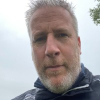 Hevac Limited Employee Sean McCluskey's profile photo