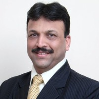 Accelya Group Employee Nitin Patwardhan's profile photo