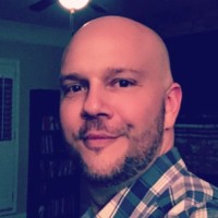 Ridgeline Employee Bruce Redd's profile photo