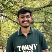 AV Technosys Employee Ashish Bishnoi's profile photo