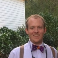 Sonoco Employee Tyler Wall's profile photo