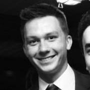 Toast Employee Hugh O'Brien's profile photo