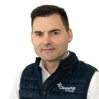 ORAPI HYGIENE Employee Sergio Mayenco's profile photo