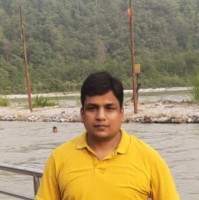 Creatiosoft Employee Nishank Agarwal's profile photo