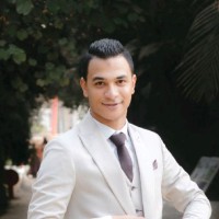 Joy&Roy Employee Abdullah Gamal's profile photo