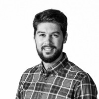 JLR Employee Marco León Medina's profile photo