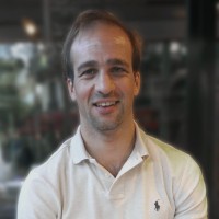Roche Employee Philipp Singer's profile photo