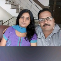 MONOMARK ENGINEERING Employee Sanjay Surwade's profile photo