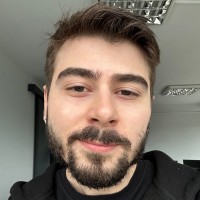 Clineca Employee Furkan Araboğlu's profile photo