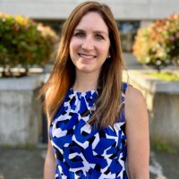 San Francisco Unified School District Employee Laura Dudnick's profile photo