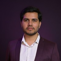 EmptyCup Employee Raj Kumar's profile photo