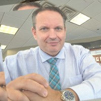 Cellular Sales Employee Andrew Anton's profile photo