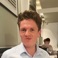 Jonathan Buckingham's profile photo