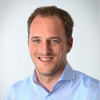 Dold AG Employee Philip Bosshard's profile photo