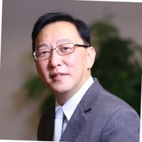 Global Block Chain and Digital Economic Academy Employee Raymond Cheong's profile photo