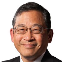 State Street Employee Ray Chang's profile photo