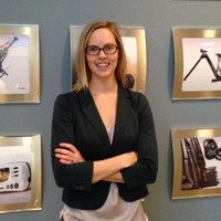 WhiteBoard Product Solutions Employee Jena Sargent's profile photo