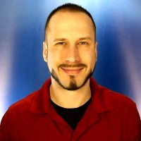 Guru Studio Employee Andrew Strimaitis's profile photo