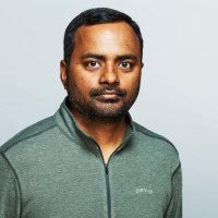 Arun Chandrasekaran Email & Phone Number