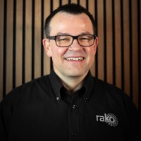 Rako Controls Ltd Employee Steve Buckley's profile photo