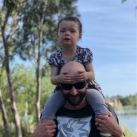 Greenline Ventures Employee David Curley's profile photo