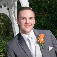 Halsted Employee Patrick Thompson's profile photo