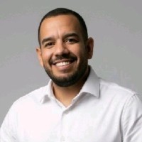 ID Logistics Employee Thiago Cintra Ferreira's profile photo