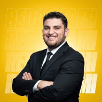 Batiscan official Employee Reda Alami's profile photo