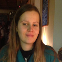 Emons Spedice s.r.o. Employee Anna Skočná's profile photo