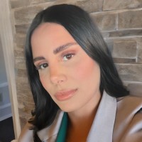 holcom group Employee Pauline Farhat's profile photo