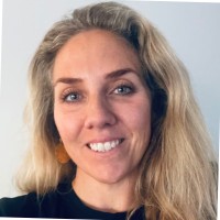 Terese Hansén Email & Phone Number