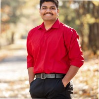 DoorDash Driver App Employee Jayam Patel's profile photo