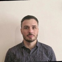 Interbanking Employee Walter Fernandez's profile photo