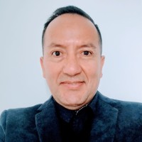 Universidad de Piura Employee Cesar Cornejo Saldaña's profile photo