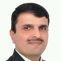 Sembcorp India Employee Juvenil Jani's profile photo