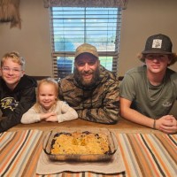 Wild Magnolia Landscaping Employee Steven Parrish's profile photo
