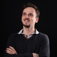 INDESO Employee Pierre-Louis Vernay's profile photo