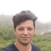 dgGraphix Employee Meysam Torabi's profile photo