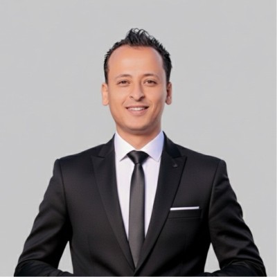 Eslam Fathy Email