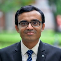 LaunchPad.io Employee Anirban Panda's profile photo