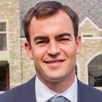 Fidelity Investments Employee Ben Rubeor's profile photo