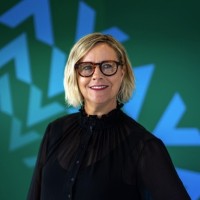 Waitaki District Council Employee Shelley Winsor's profile photo